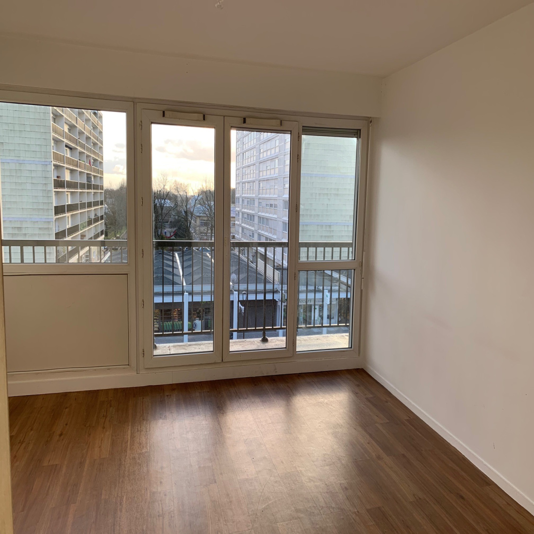 location appartement 76.33m² Vélizy-Villacoublay | Mozart 1386 - ref ...